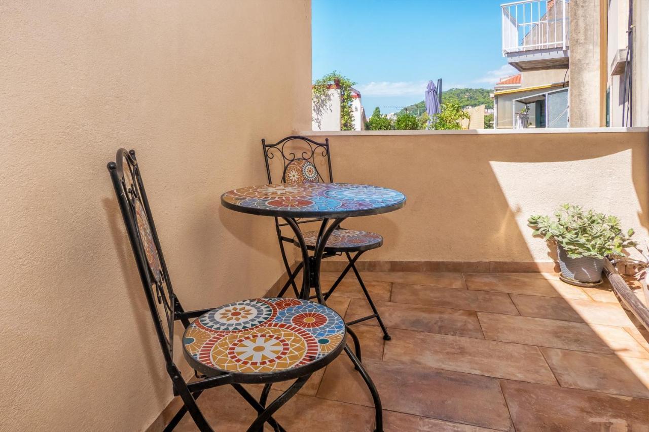 Sweet Rooms Luri Split Exterior photo